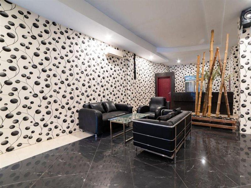 Glamour Hotel&Spa Medan Esterno foto