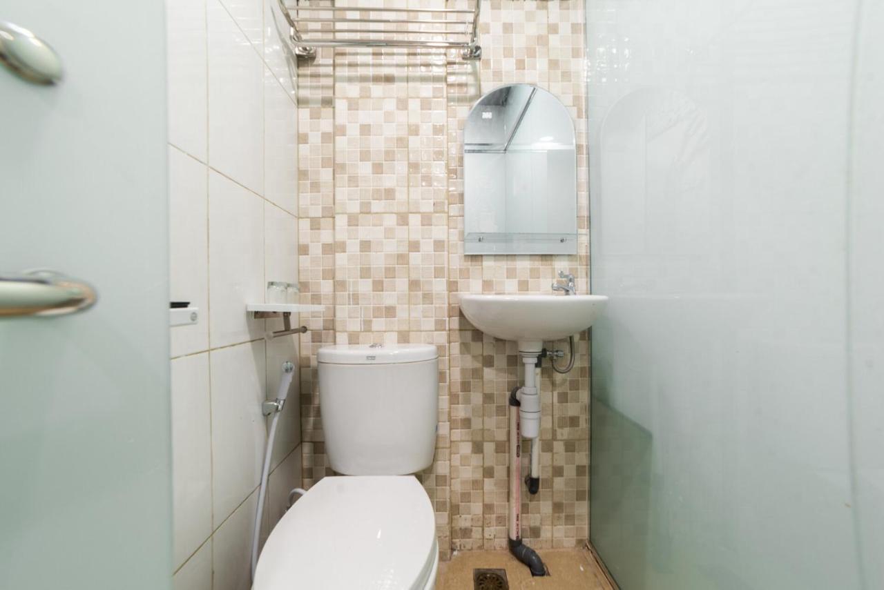 Glamour Hotel&Spa Medan Esterno foto