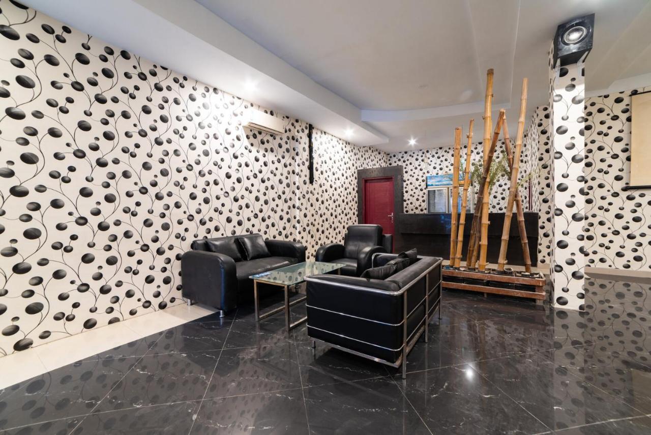 Glamour Hotel&Spa Medan Esterno foto